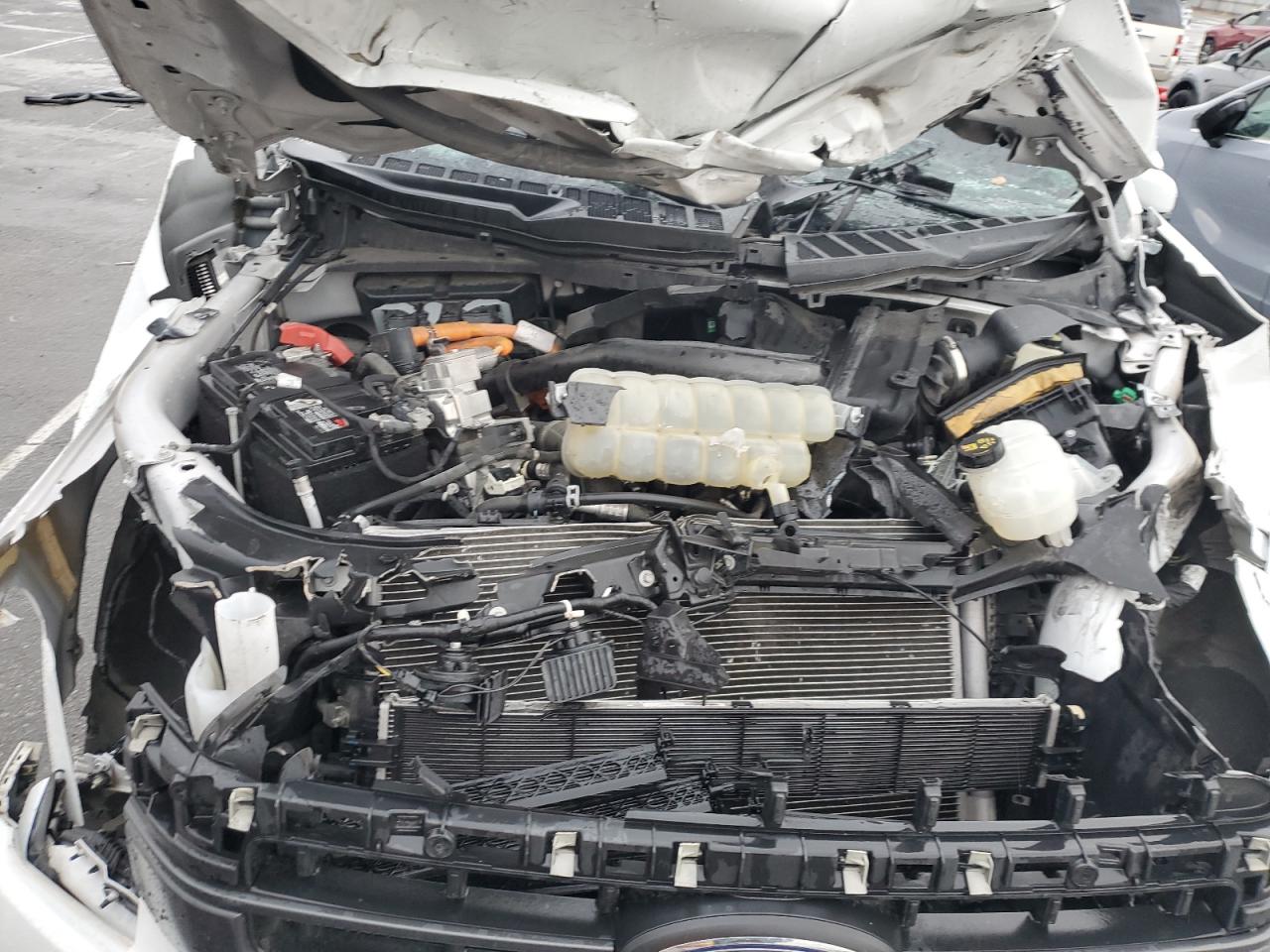 2022 Ford F150 Supercrew VIN: 1FTFW1ED9NFA71633 Lot: 82457945