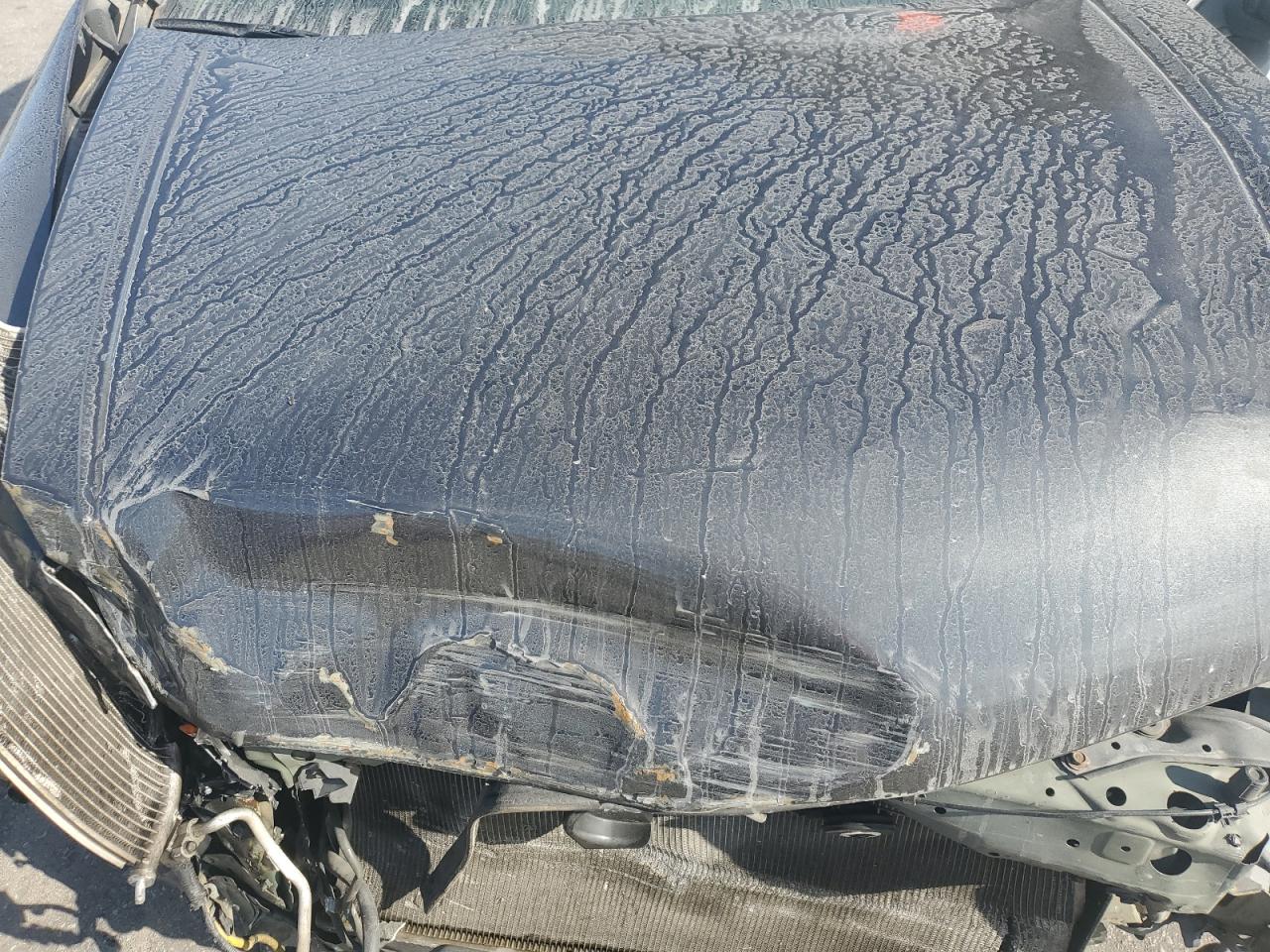 2008 Honda Accord Exl VIN: 1HGCP26848A005405 Lot: 85352885