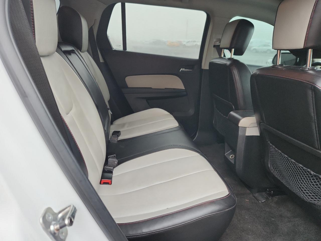 2011 GMC Terrain Slt VIN: 2CTFLXE57B6369225 Lot: 90532505