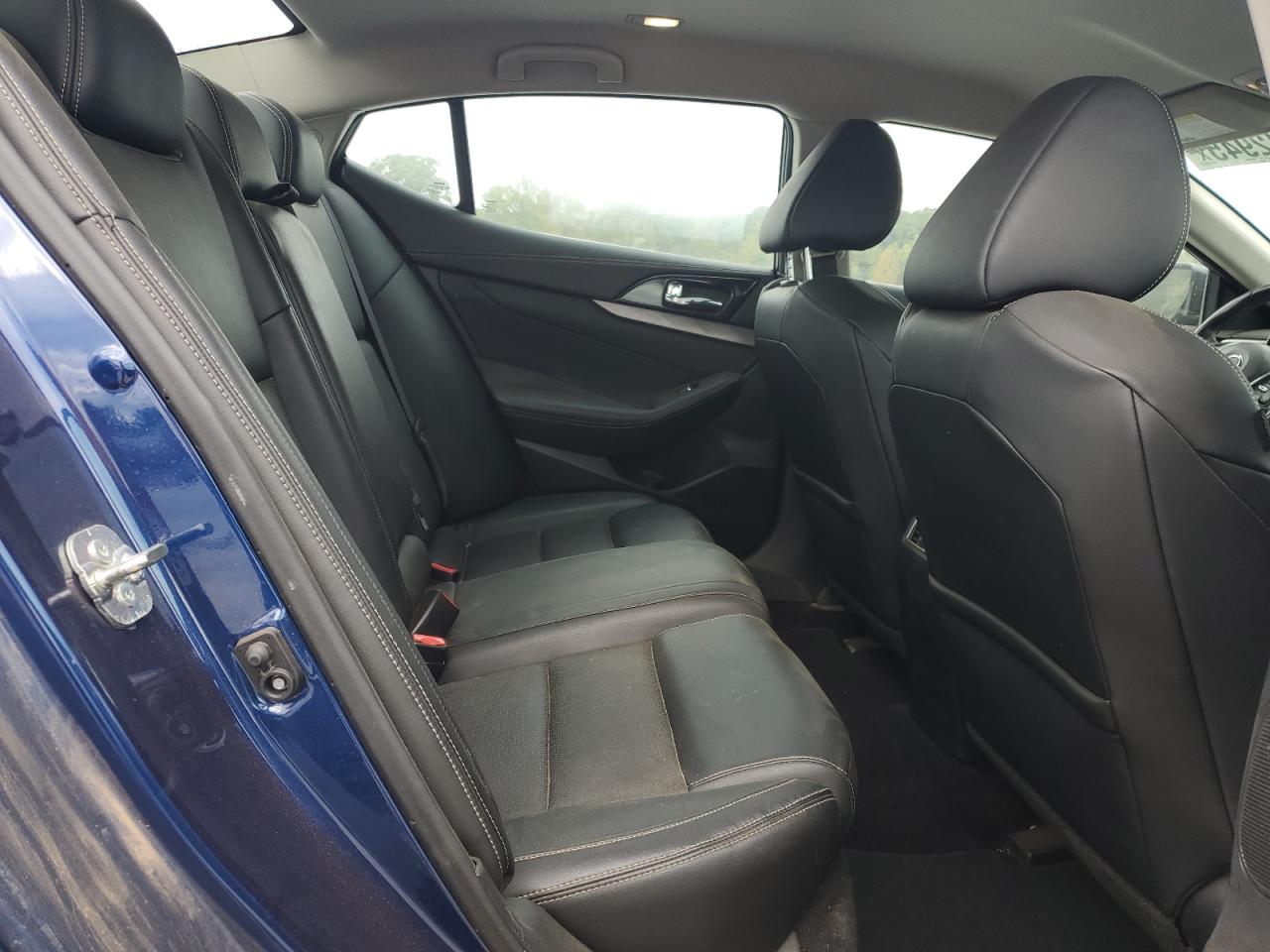 2018 Nissan Maxima 3.5S VIN: 1N4AA6AP9JC365444 Lot: 85712945