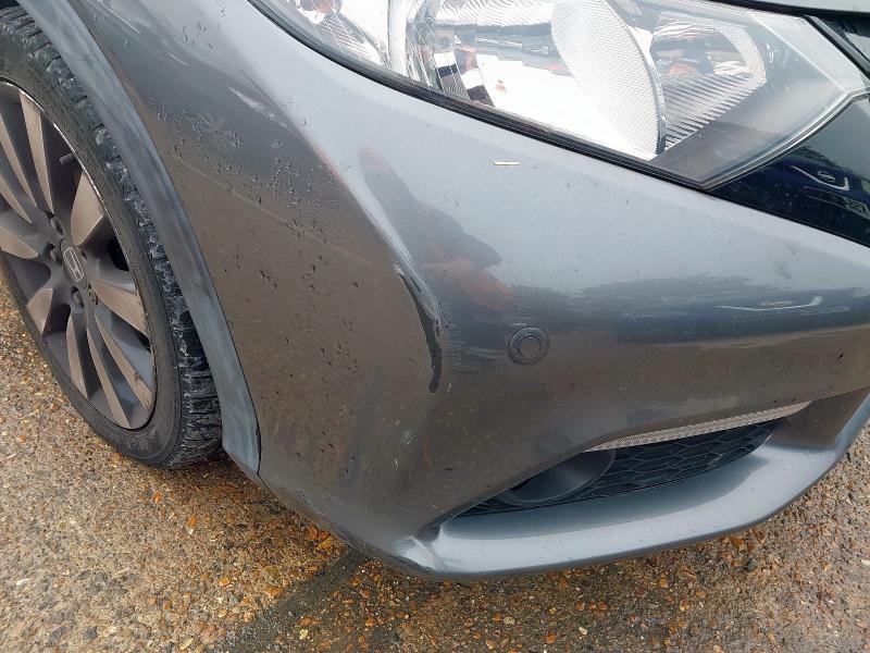 2014 HONDA CIVIC 1.8 I-VTEC SE PLUS 5DR