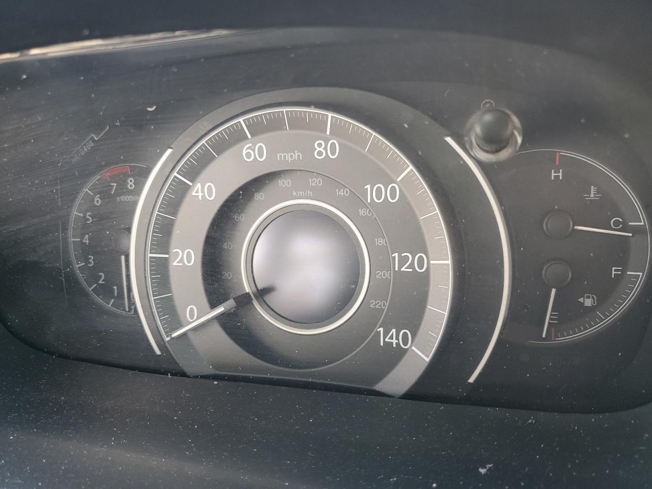 2015 Honda Cr-V Exl VIN: 5J6RM4H71FL061041 Lot: 86639695