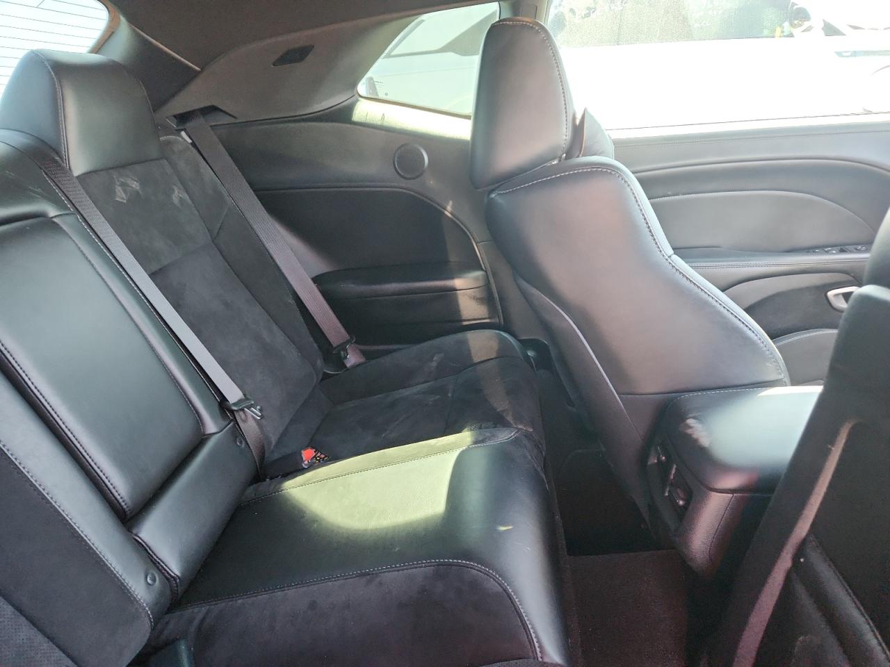 2021 Dodge Challenger VIN: 2C3CDZFJ4MH527048 Lot: 87040105