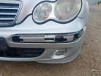 2005 MERCEDES C200 CDI CLASSIC SE  for sale at Copart CORBY