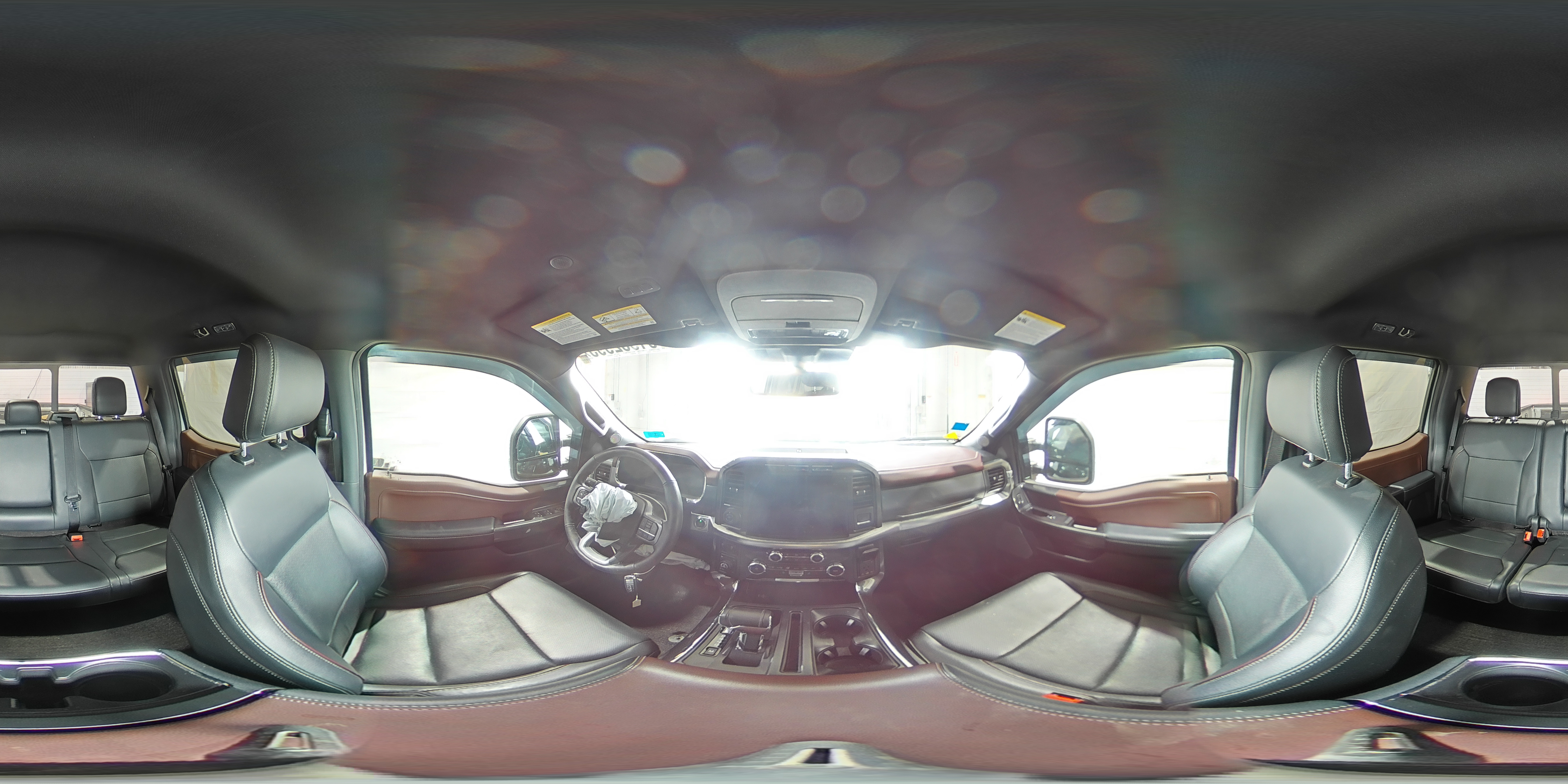 2023 Ford F150 Supercrew VIN: 1FTFW1E89PFA69418 Lot: 81982995