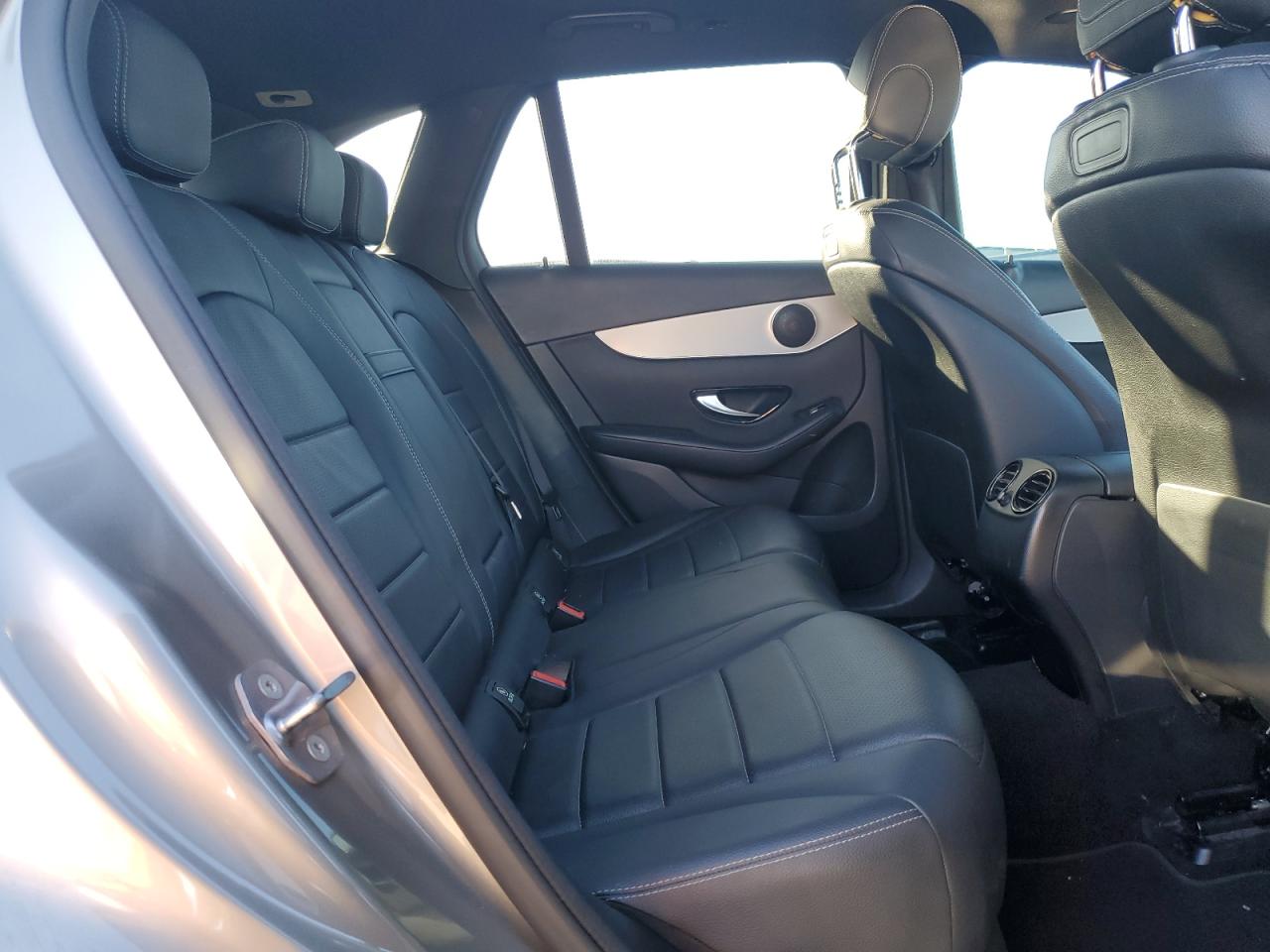 2019 Mercedes-Benz Glc 300 VIN: WDC0G4JB4KV126803 Lot: 87473565