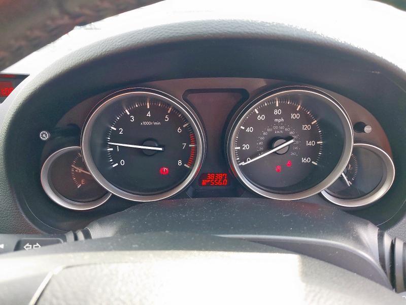 2011 MAZDA 6 TS2 