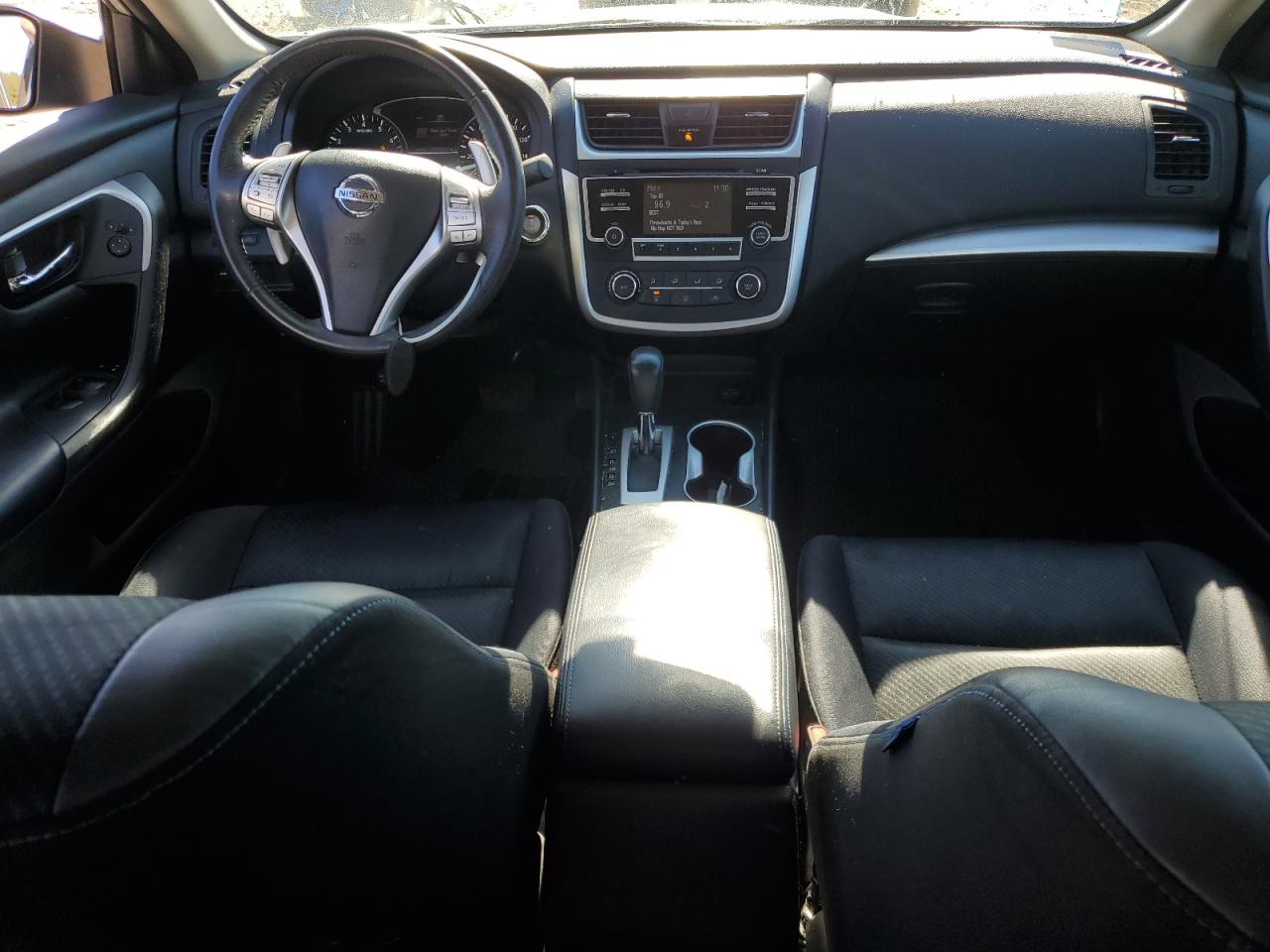 2016 Nissan Altima 2.5 VIN: 1N4AL3AP7GC242467 Lot: 86184905