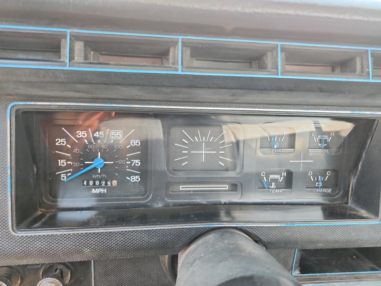 1982 Ford F350 VIN: 1FDJF37Z4CUA09088 Lot: 84976645