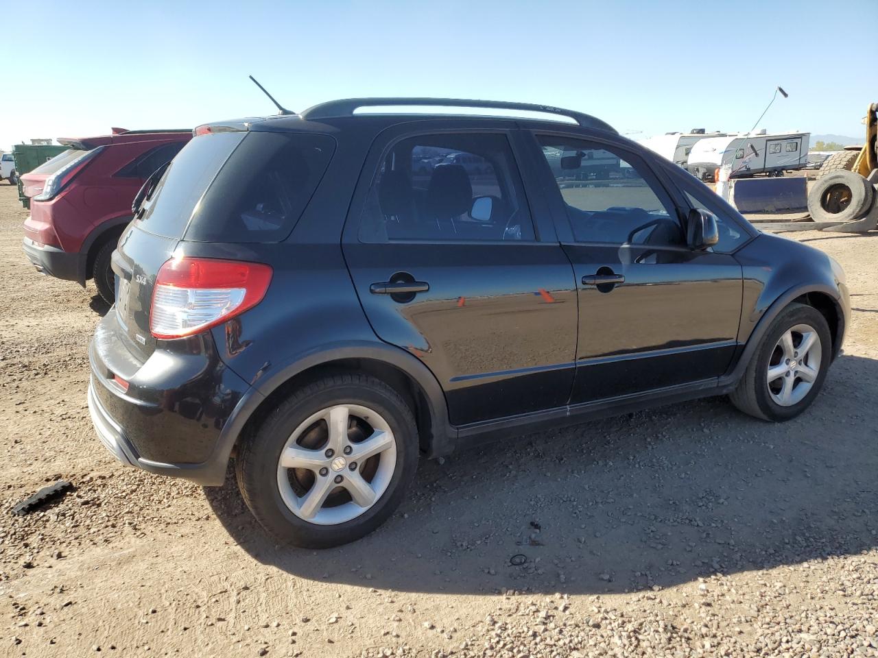 I (Classic) I (Classic)