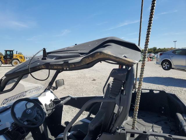 2022 CF MOTO ZFORCE 800  