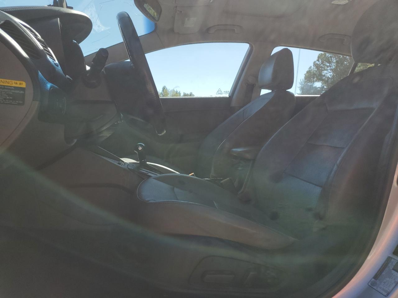 2015 Kia Forte Ex VIN: KNAFX5A88F5311238 Lot: 85121485