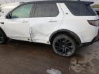 2015 LAND ROVER DISCOVERY SPORT HSE SD4  for sale at Copart WHITBURN