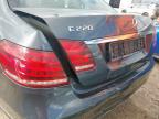 2013 MERCEDES-BENZ E220 SE CDI AUTO  for sale at Copart BRISTOL