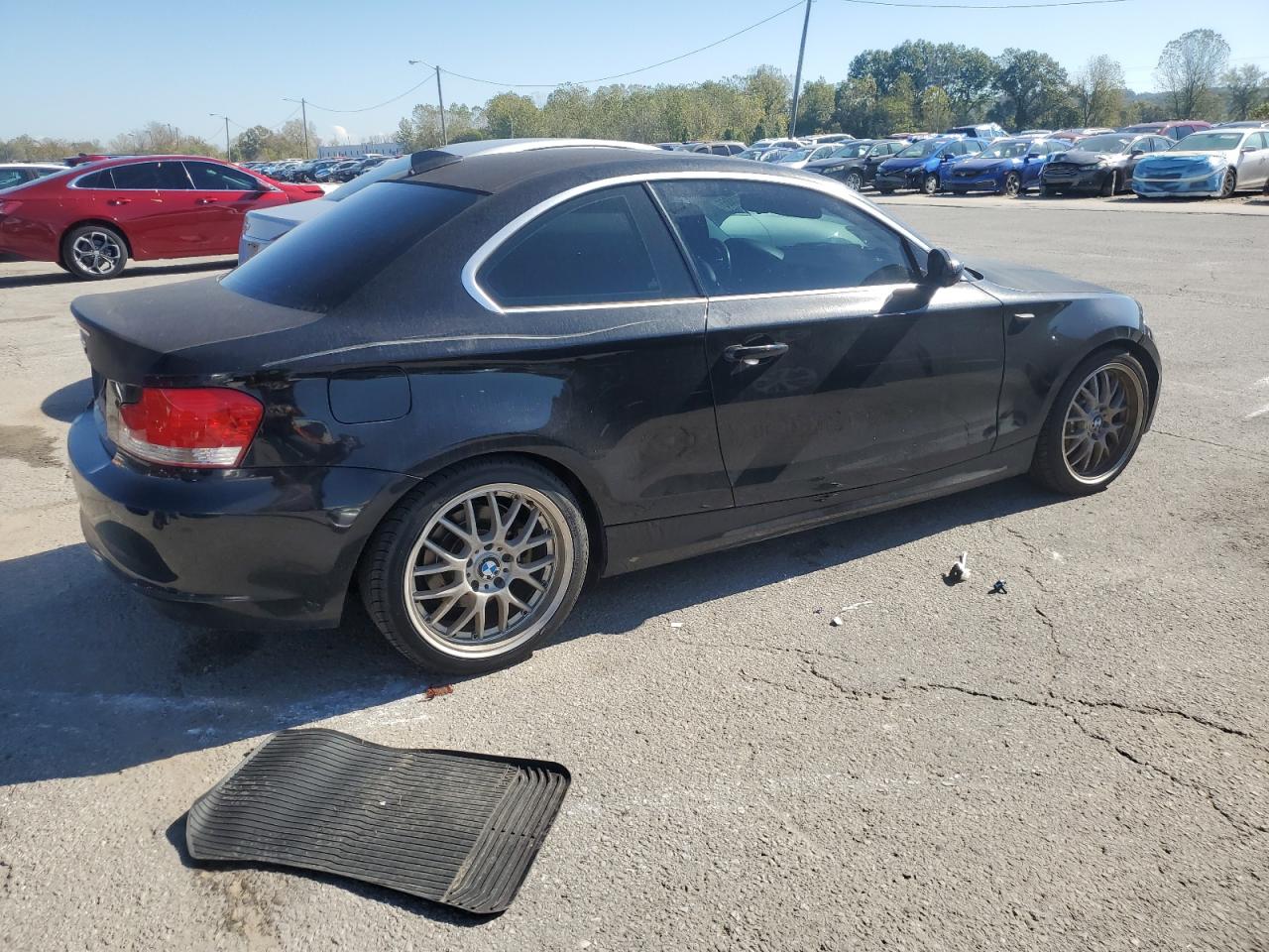 I (E81/E82/E87/E88) I (E81/E82/E87/E88)