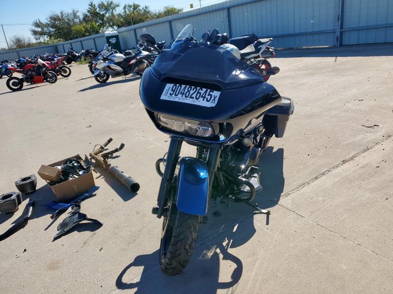 2019 HARLEY-DAVIDSON FLTRXSE   