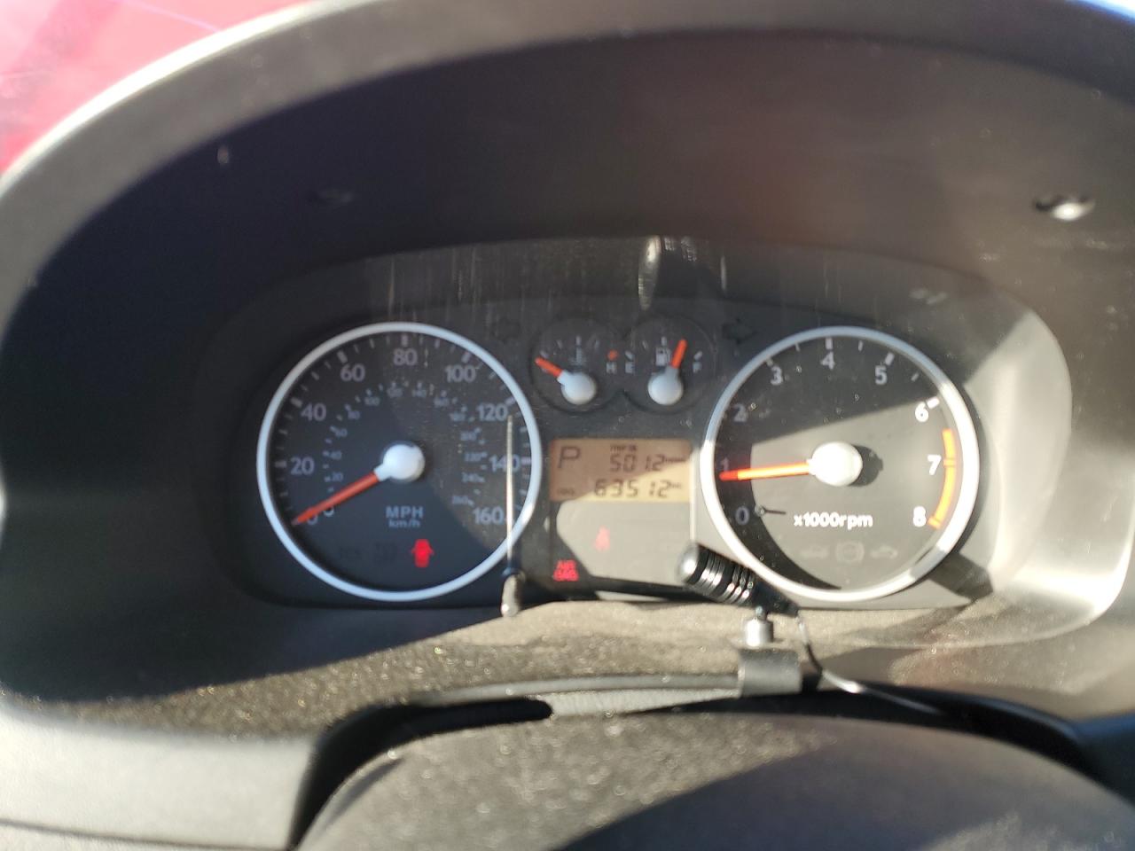 2003 Hyundai Tiburon Gt VIN: KMHHN65F23U006332 Lot: 86110265