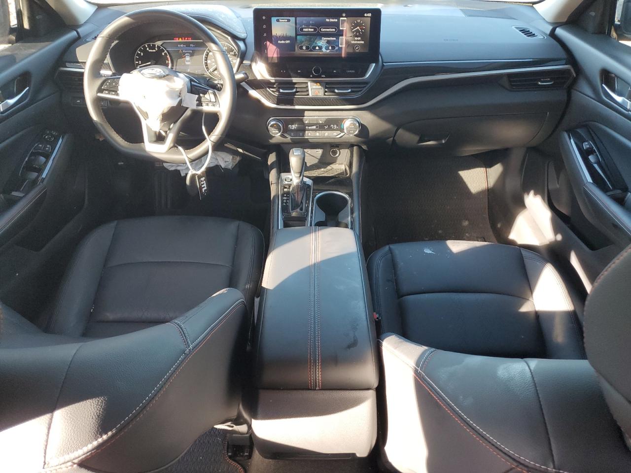 2025 Nissan Altima Sr VIN: 1N4BL4CVXSN304897 Lot: 84194875