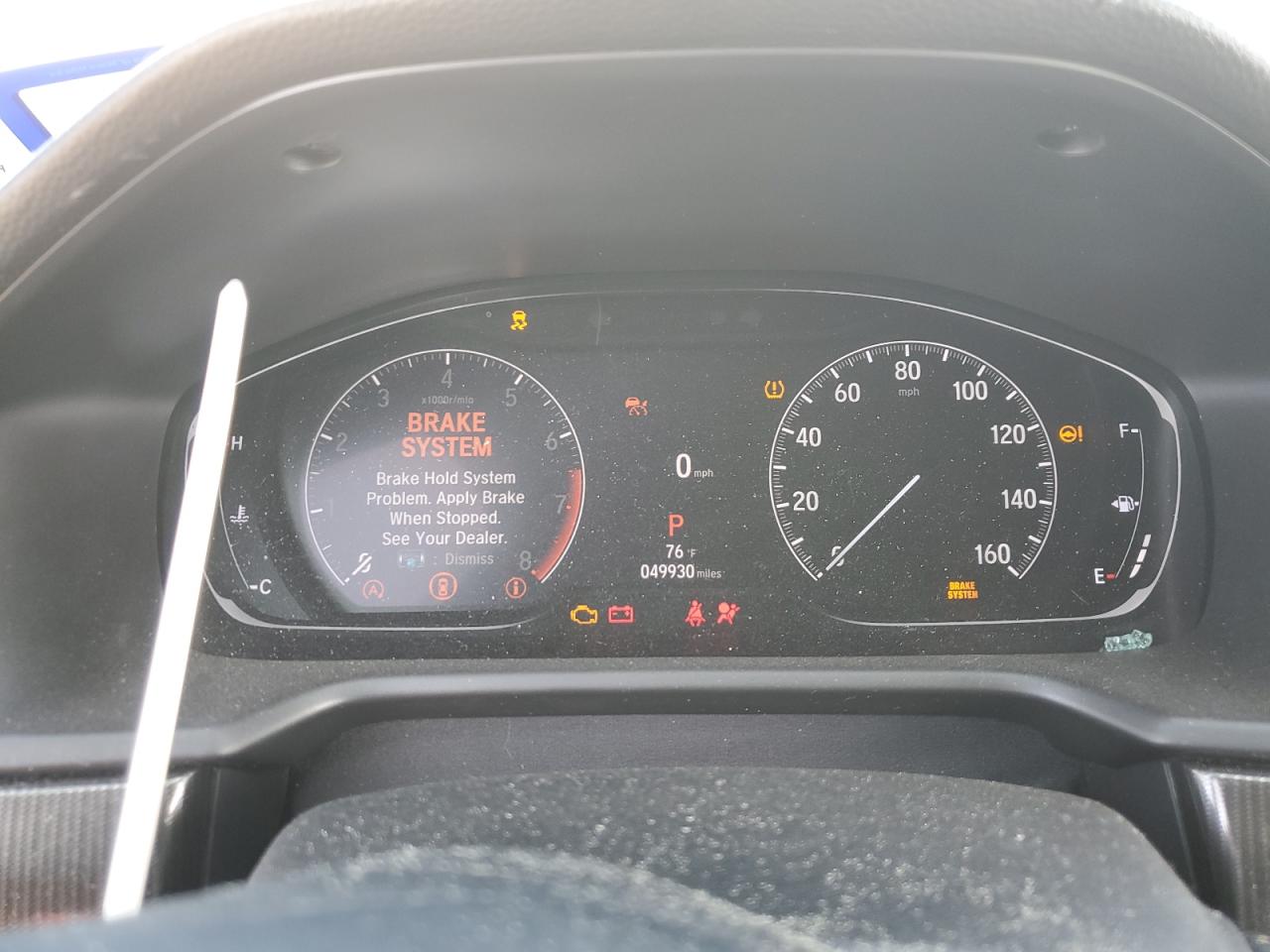 2021 Honda Accord Sport VIN: 1HGCV1F37MA094577 Lot: 89696675