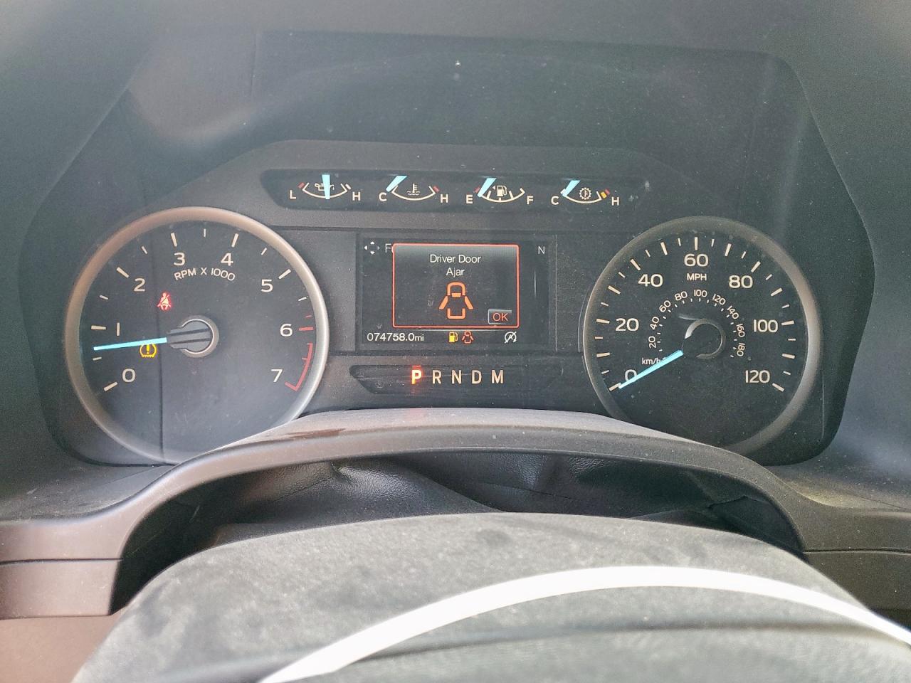 2020 Ford F150 Supercrew VIN: 1FTEW1C42LKF54304 Lot: 82235585