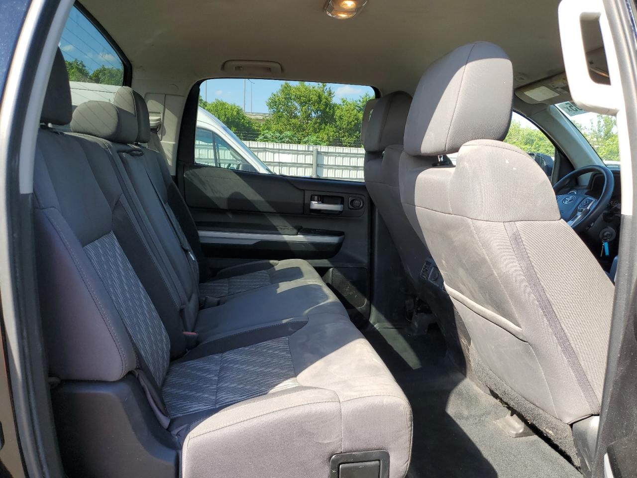 2020 Toyota Tundra Crewmax Sr5 VIN: 5TFDY5F10LX905664 Lot: 85676805