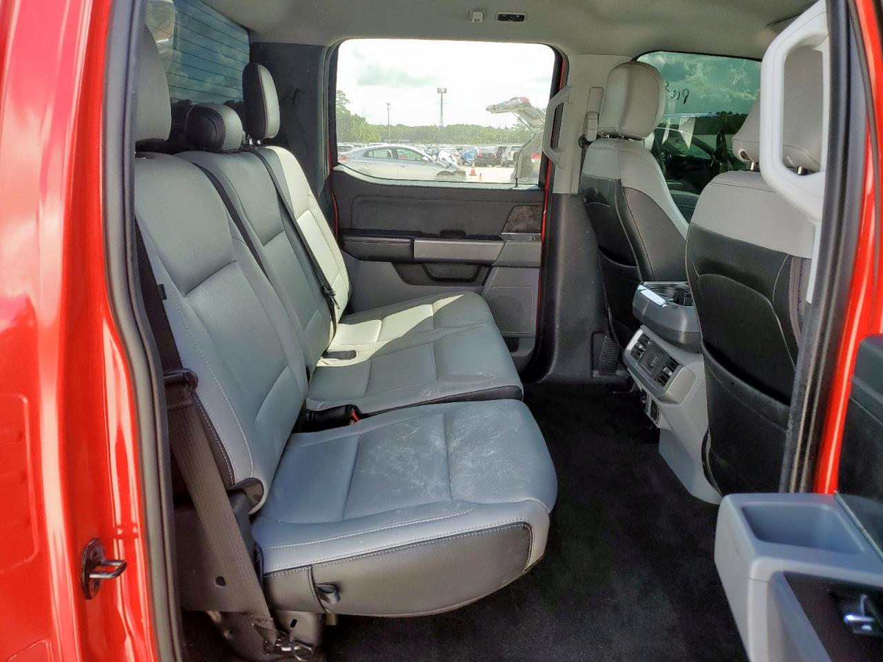 2021 Ford F150 Supercrew VIN: 1FTEW1C54MKE38631 Lot: 84775105