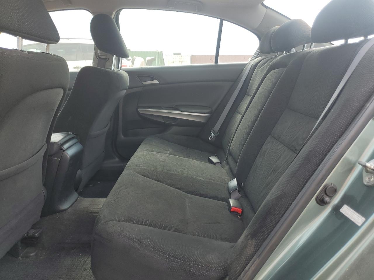 2009 Honda Accord Ex VIN: 1HGCP36789A050779 Lot: 81930515