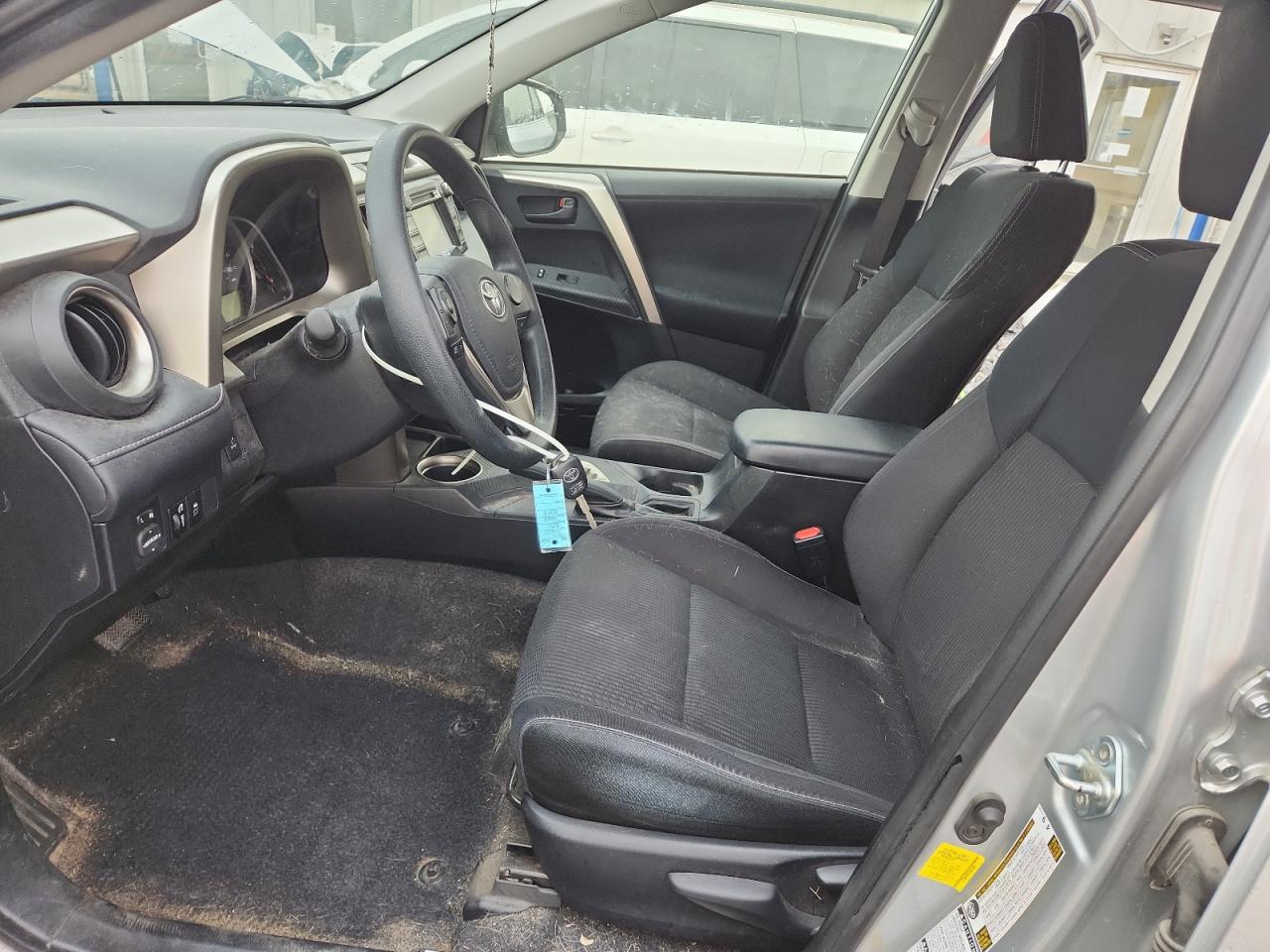 2013 Toyota Rav4 Xle VIN: JTMRFREVXD5013569 Lot: 85512835