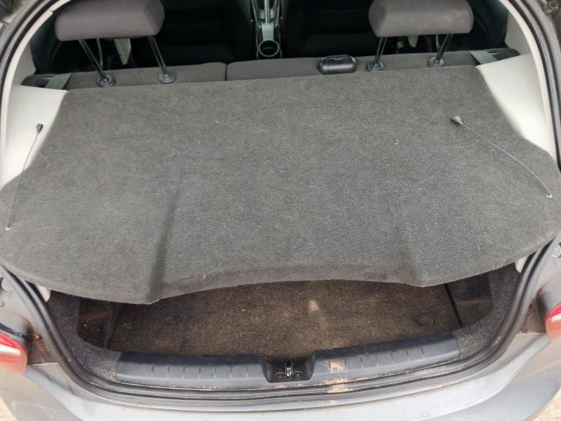 2016 SEAT IBIZA 1.2 TSI 110 FR TECHNOLOGY 5DR