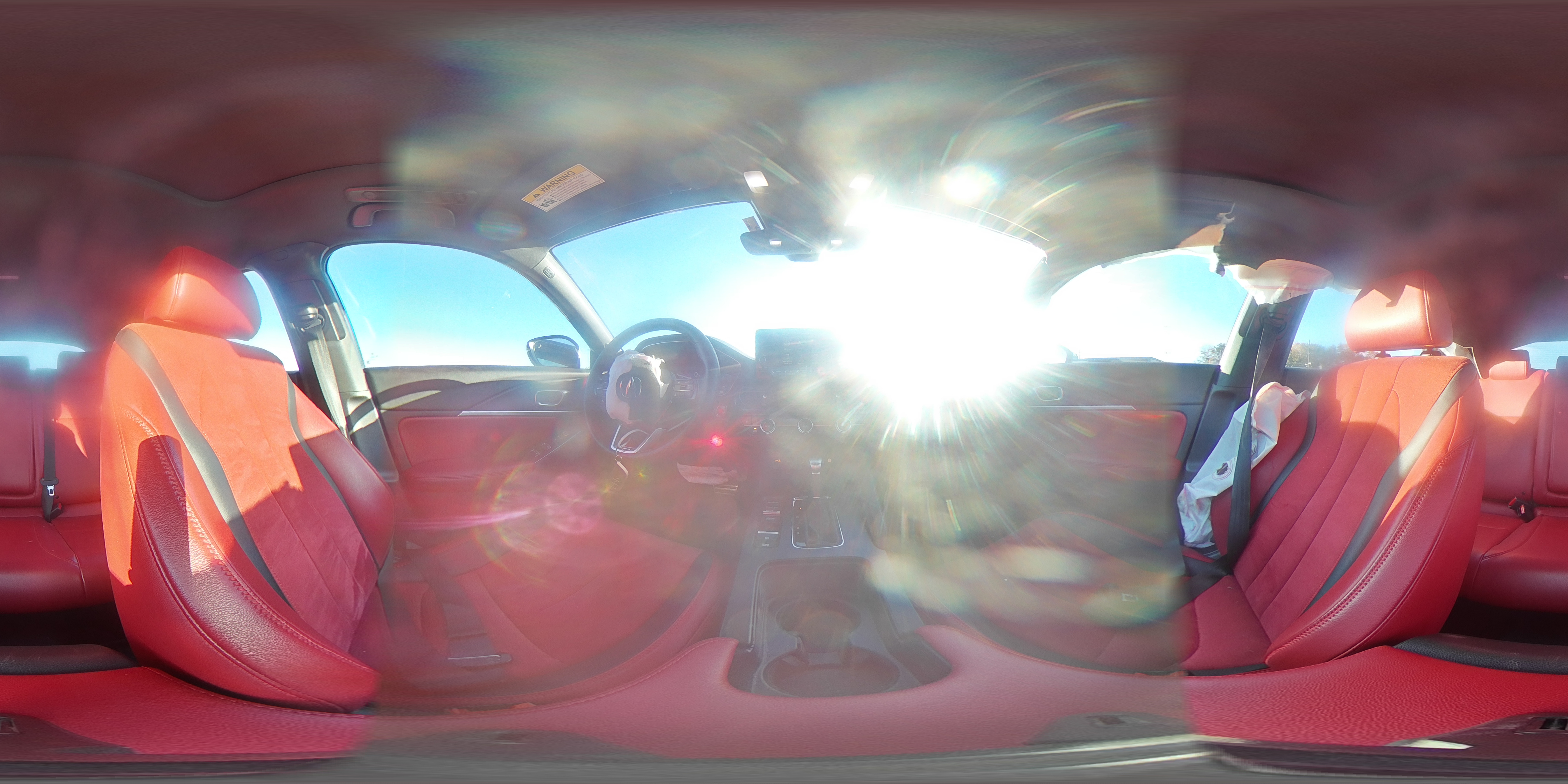 2024 Acura Integra A-Spec Tech VIN: 19UDE4H61RA004439 Lot: 82648685