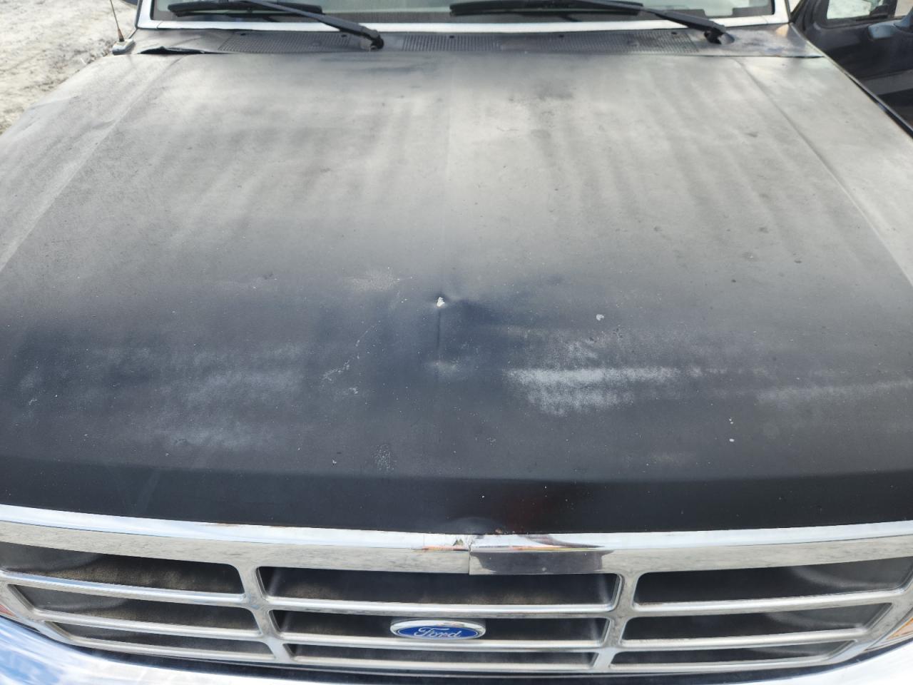 1996 Ford F150 VIN: 1FTEX15N4TKA50503 Lot: 85056475