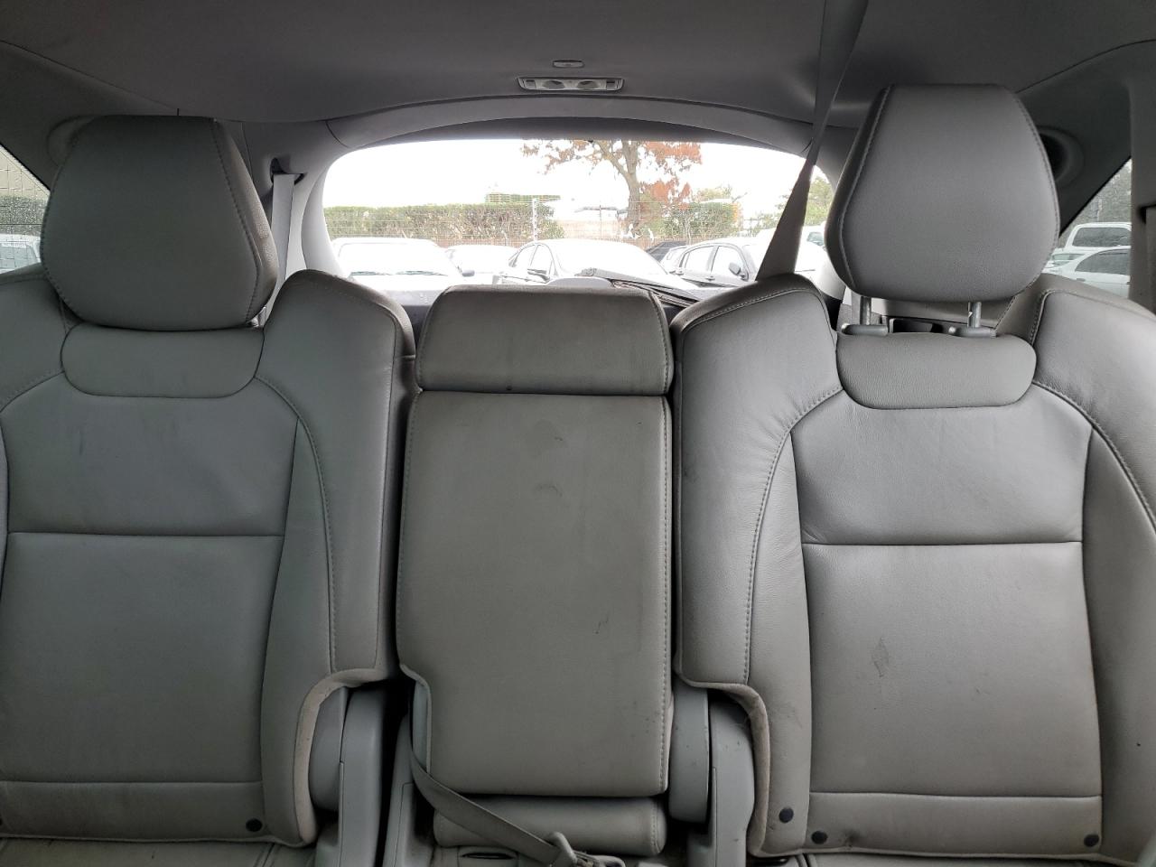 2014 Acura Mdx Technology VIN: 5FRYD3H44EB015172 Lot: 82755335