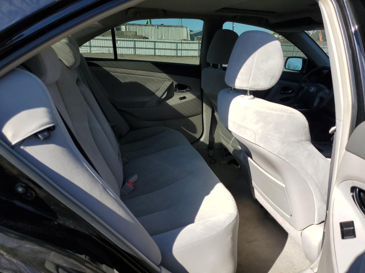 2009 Toyota Camry Base VIN: 4T1BE46K49U897061 Lot: 85526245