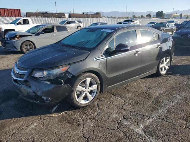 2014 Chevrolet Volt