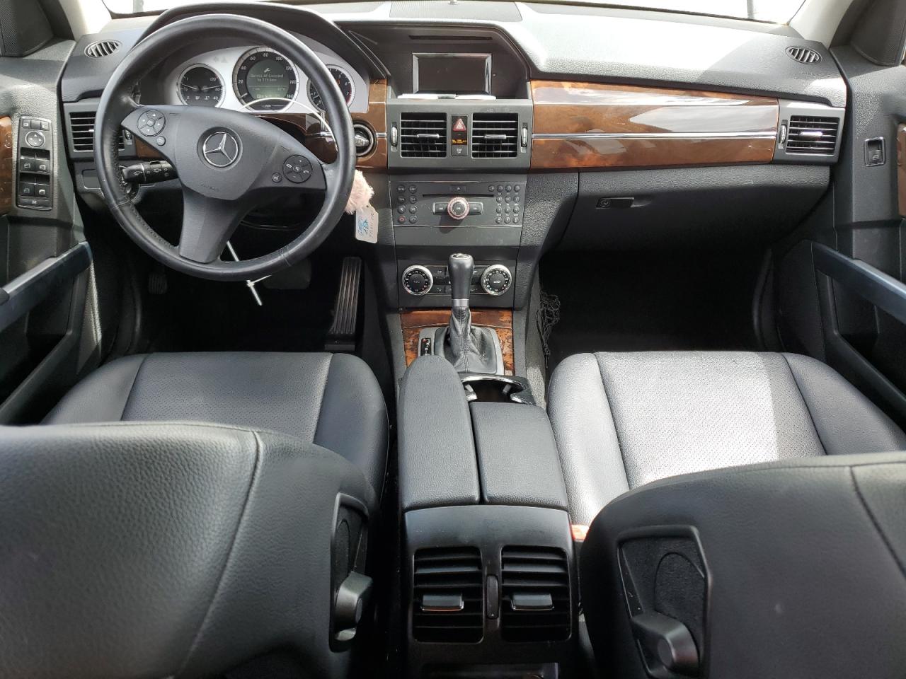 2010 Mercedes-Benz Glk 350 VIN: WDCGG5GB2AF487385 Lot: 84753375