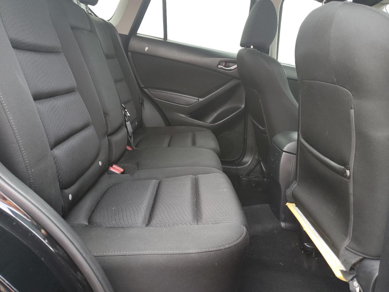 2014 Mazda Cx-5 Touring VIN: JM3KE2CY9E0320147 Lot: 82389585