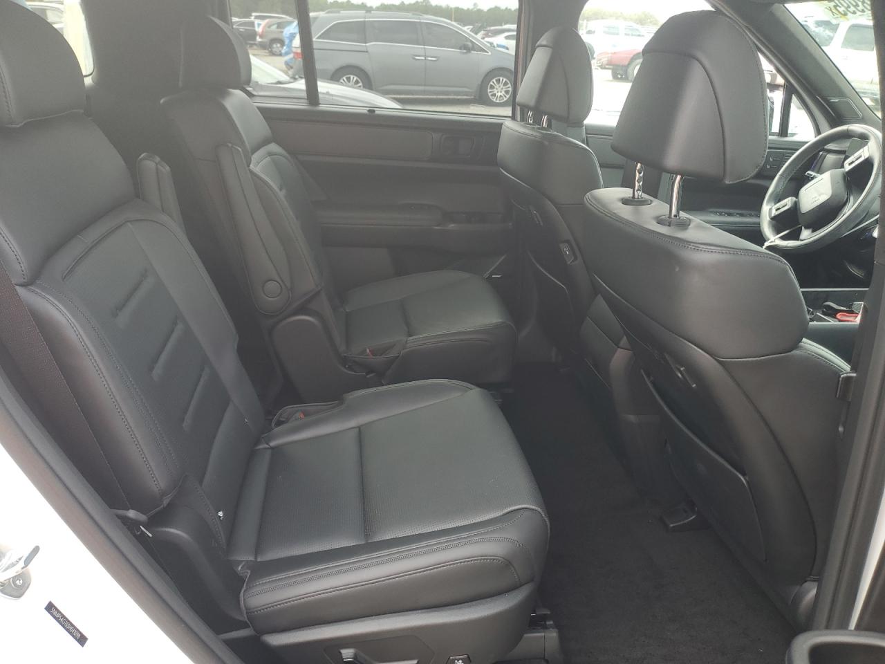 2025 Hyundai Santa Fe Calligraphy VIN: 5NMP54G13SH041098 Lot: 82008995