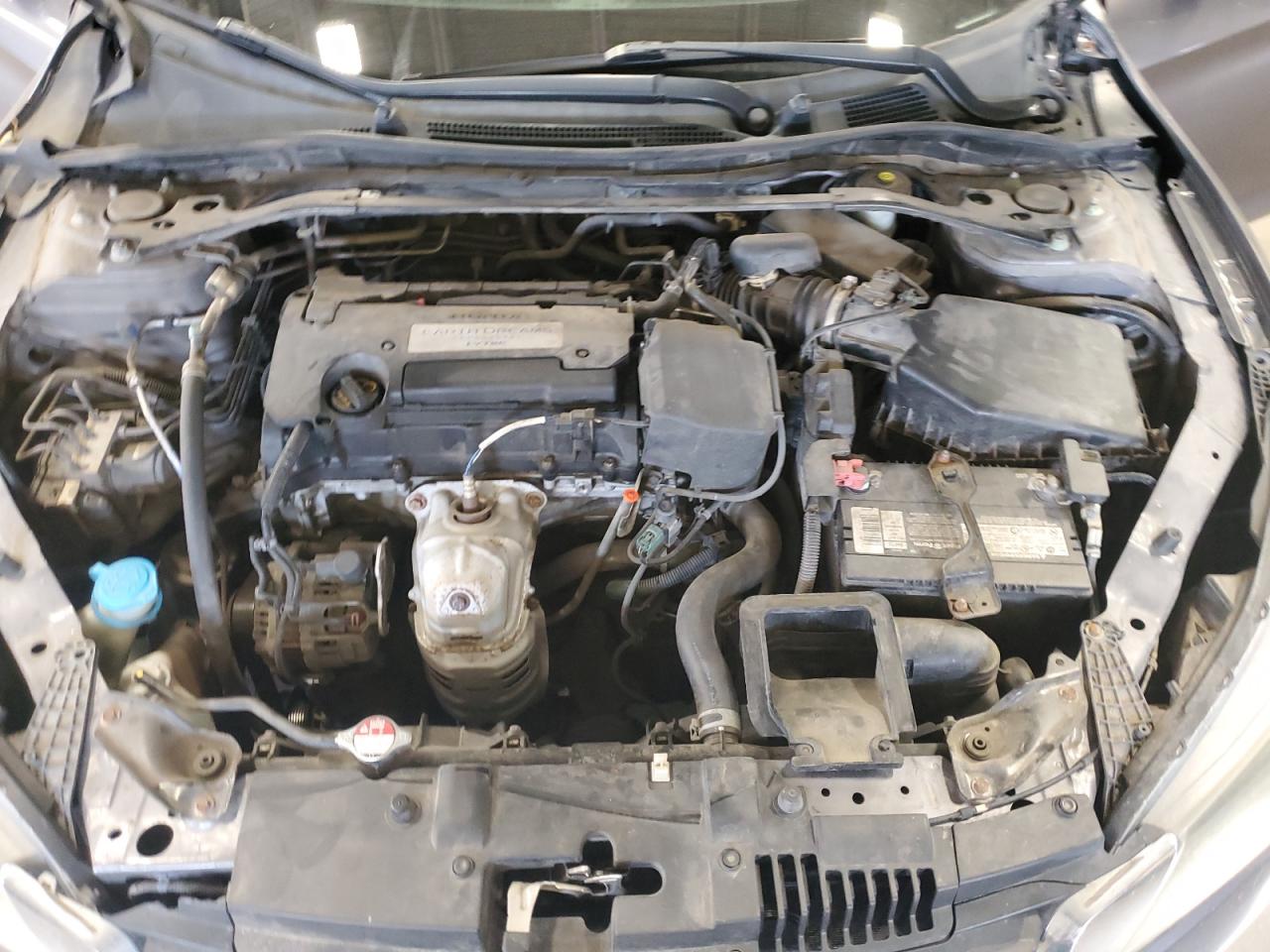 2014 Honda Accord Exl VIN: 1HGCR2F87EA079908 Lot: 86339735