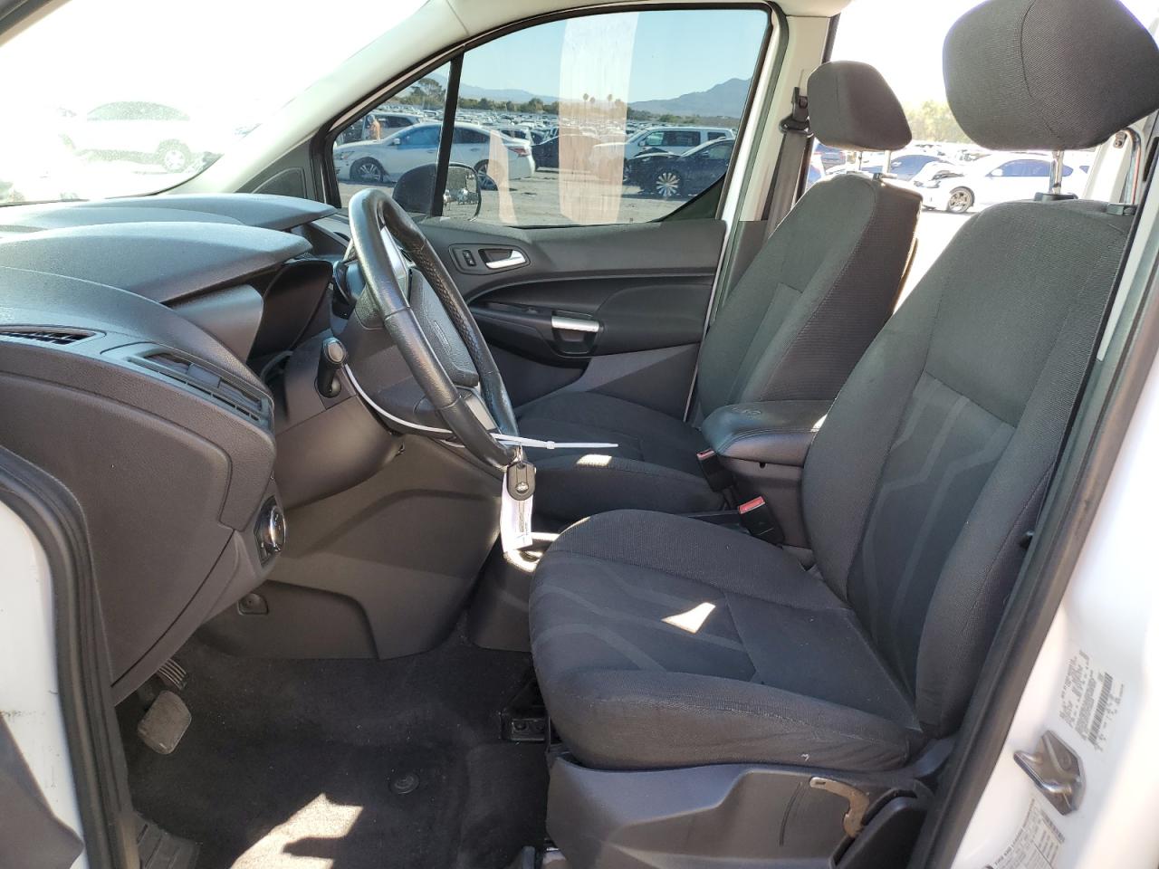 2015 Ford Transit Connect Xlt VIN: NM0LS7F7XF1192094 Lot: 84794925