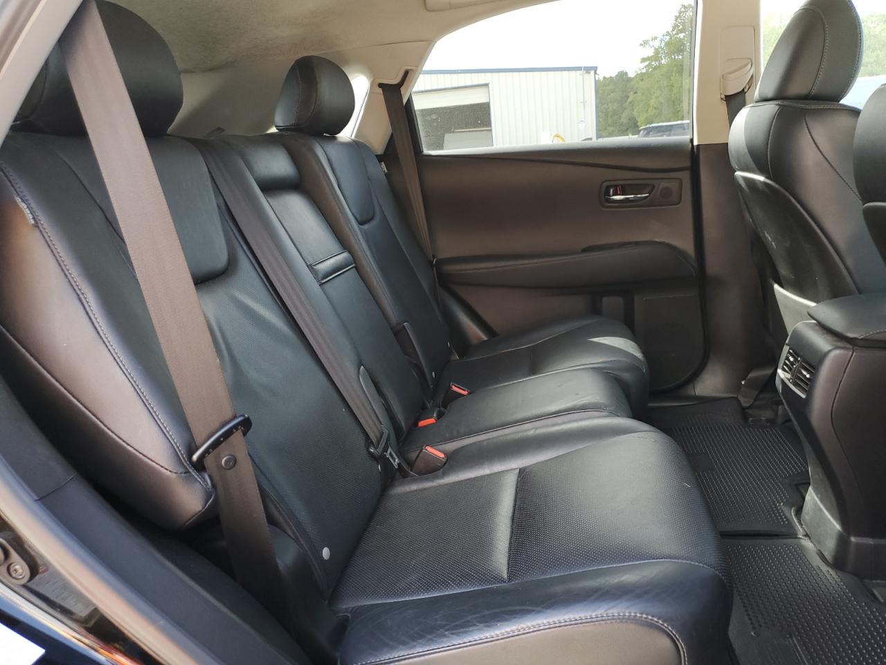 2015 Lexus Rx 350 Base VIN: 2T2BK1BA8FC280274 Lot: 84747575