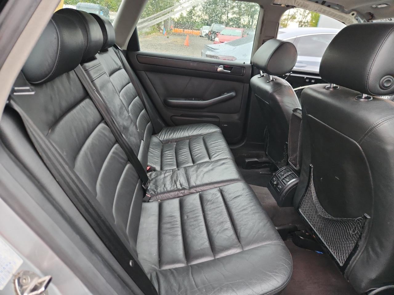 2001 Audi Allroad VIN: WAUYP64B91N078274 Lot: 82402705