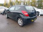2010 HYUNDAI I20 1.2 EDITION 3DR for sale at Copart GLOUCESTER