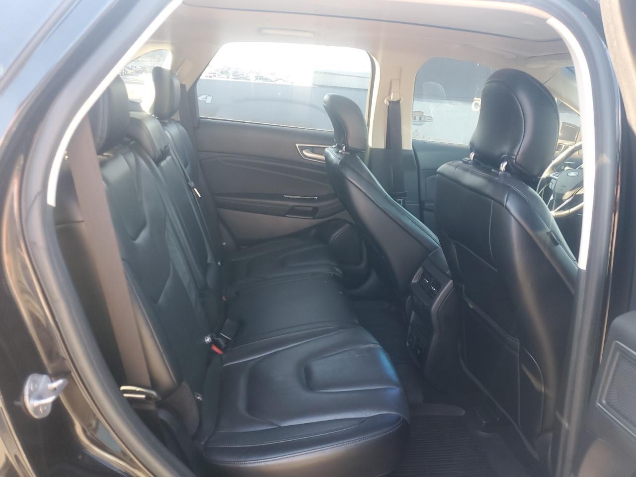 2019 Ford Edge Titanium VIN: 2FMPK3K97KBC15782 Lot: 82389695