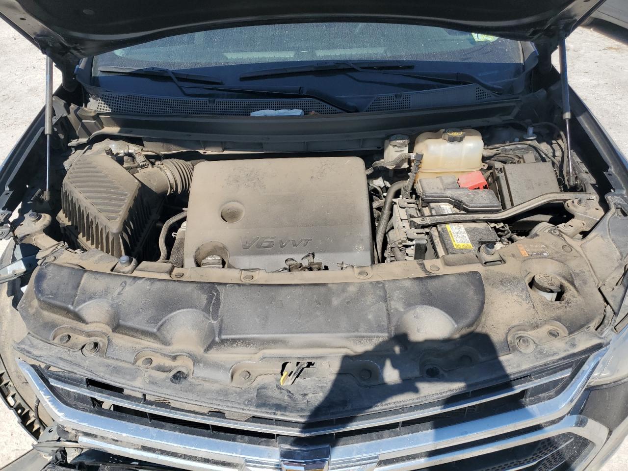 2021 Chevrolet Traverse Lt VIN: 1GNEVGKW0MJ240660 Lot: 84882065