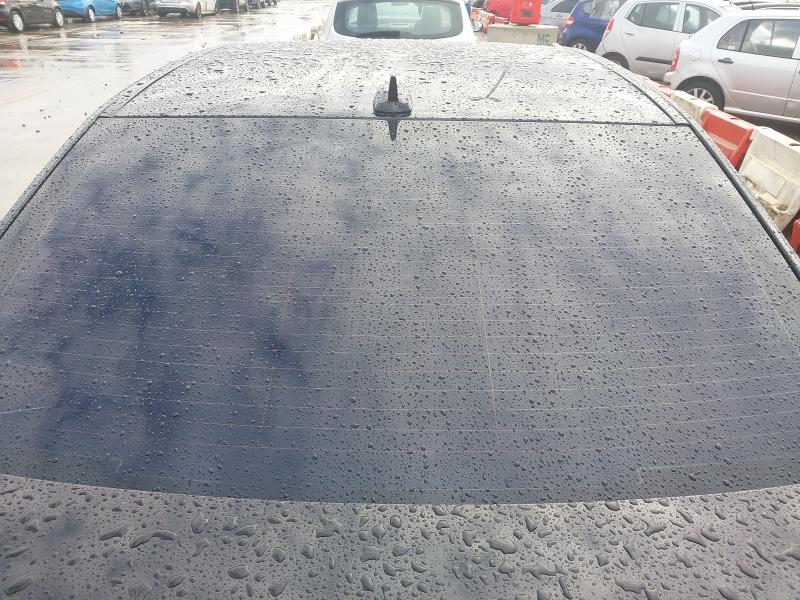 2011 MERCEDES-BENZ E CLASS E350 CDI BLUEEFFICIENCY [265] SPORT 4DR TIP AUTO