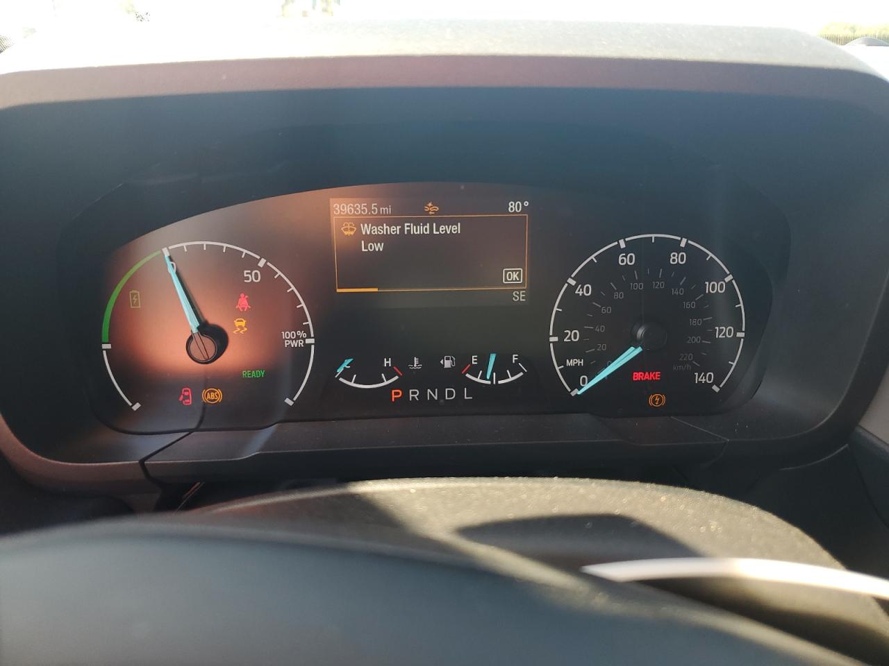 2024 Ford Maverick Xlt VIN: 3FTTW8H35RRA48387 Lot: 90637285