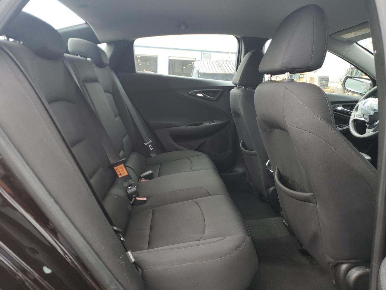 2020 Chevrolet Malibu Lt VIN: 1G1ZD5ST9LF064001 Lot: 85946915