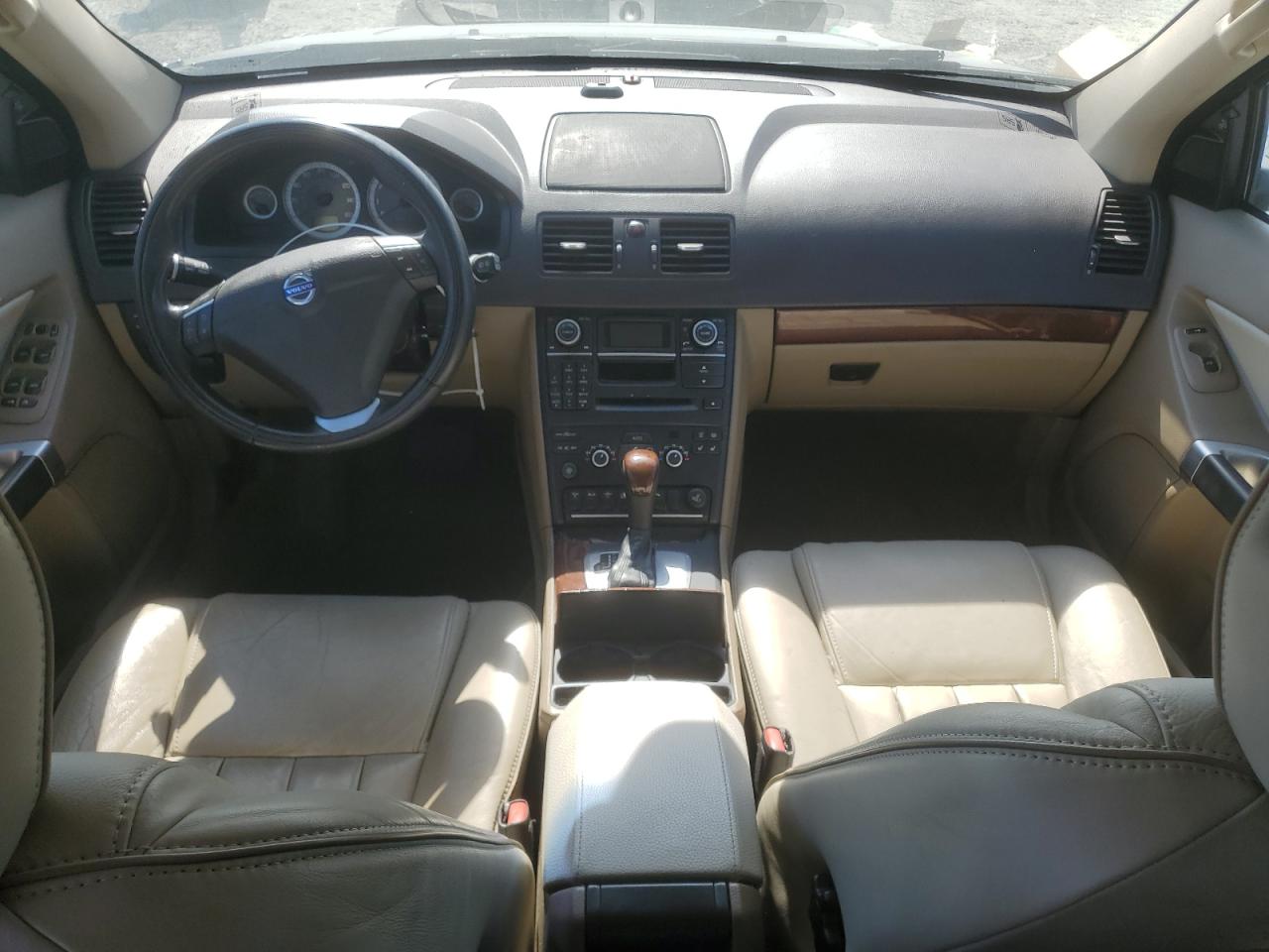 2013 Volvo Xc90 3.2 VIN: YV4952CZ8D1655874 Lot: 82636035