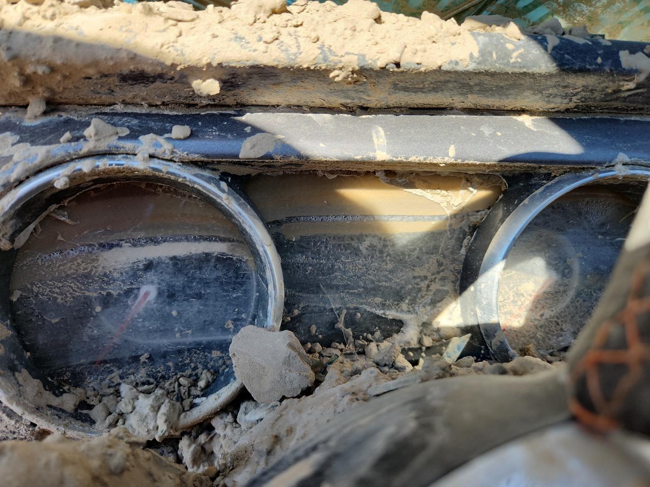 2022 Jeep Gladiator Mojave VIN: 1C6JJTEG4NL154006 Lot: 87231905