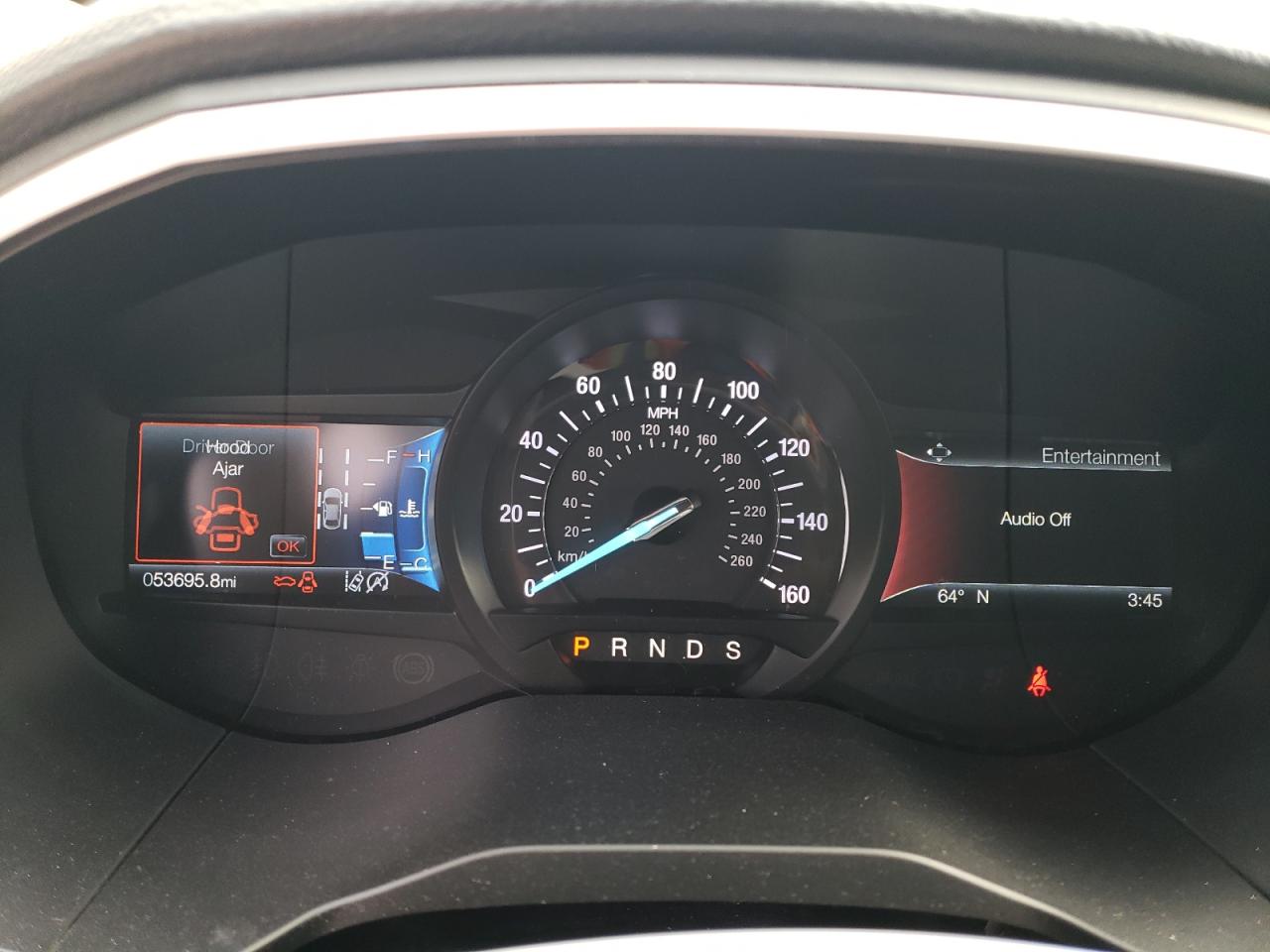 2019 Ford Edge Sel VIN: 2FMPK4J96KBB79297 Lot: 86828575